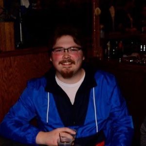 Meet your Posher, Bryan